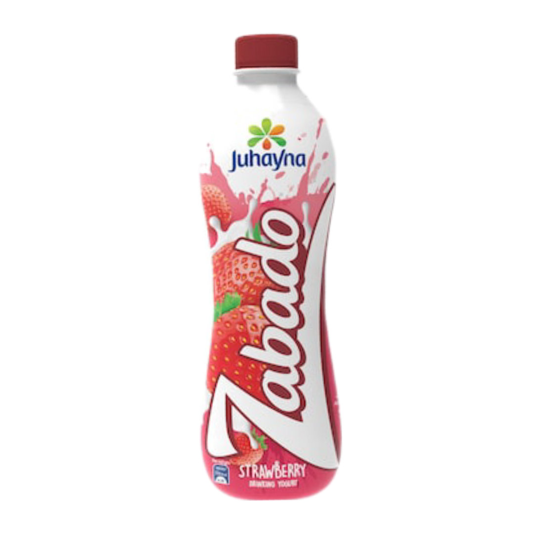 زبادو فراولة