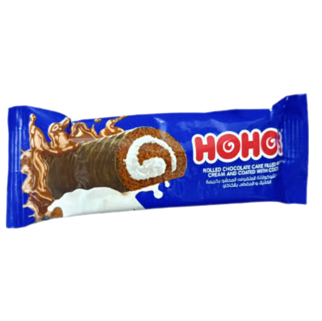 نايتي هوهوز