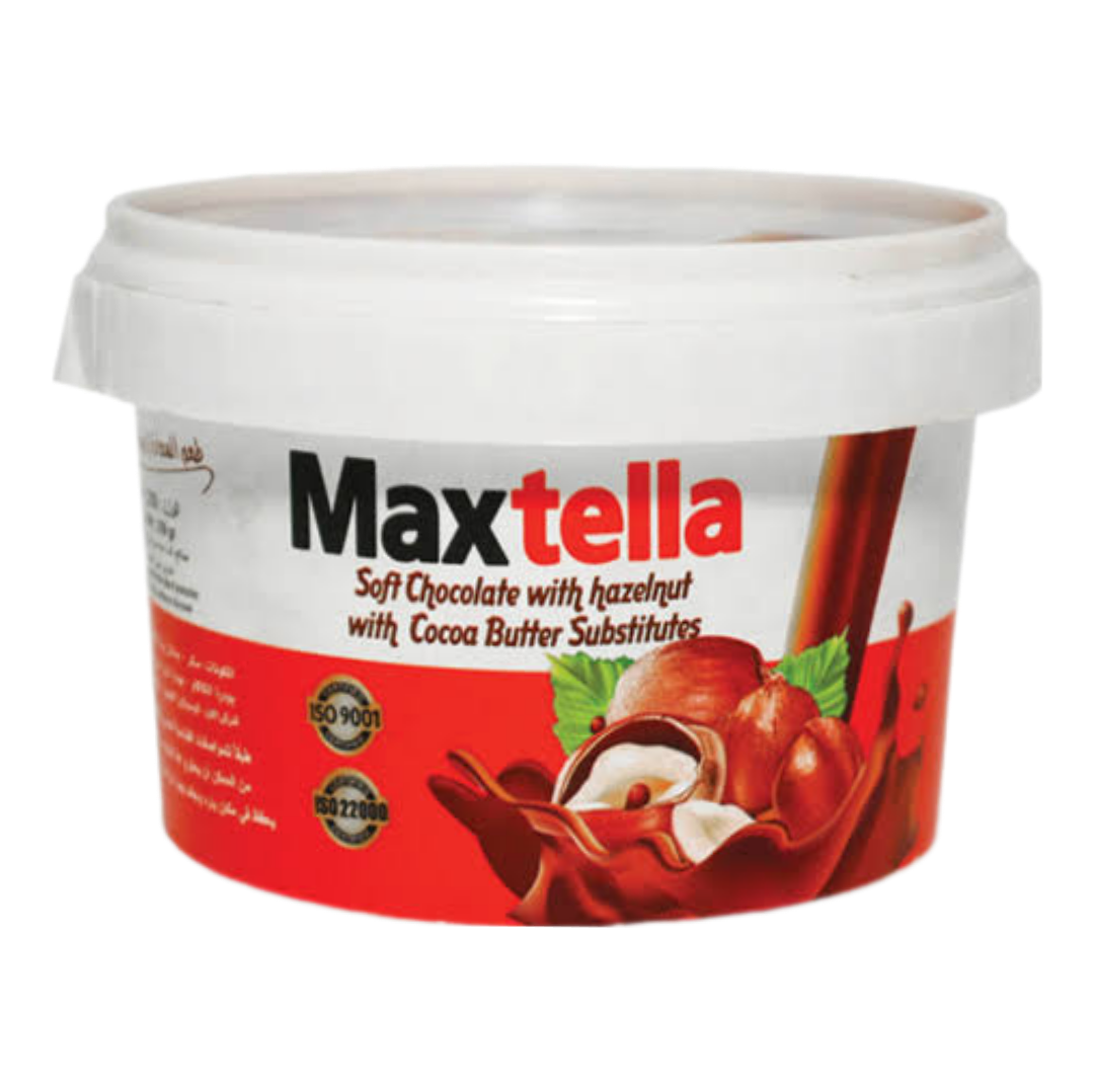 ماكس تيلا ( Maxtella )