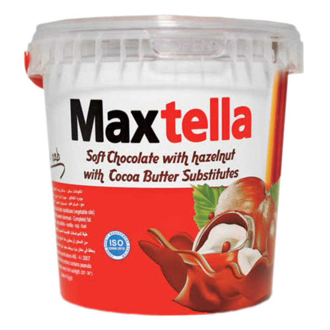 ماكس تيلا ( Maxtella ) 