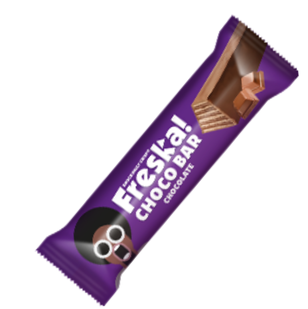 شوكولاته فريسكا ( !Freska )