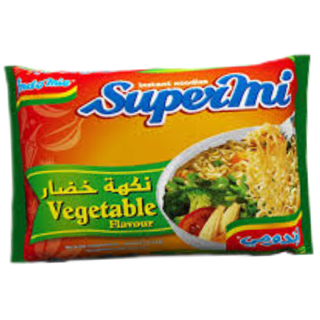 إندومي خضار