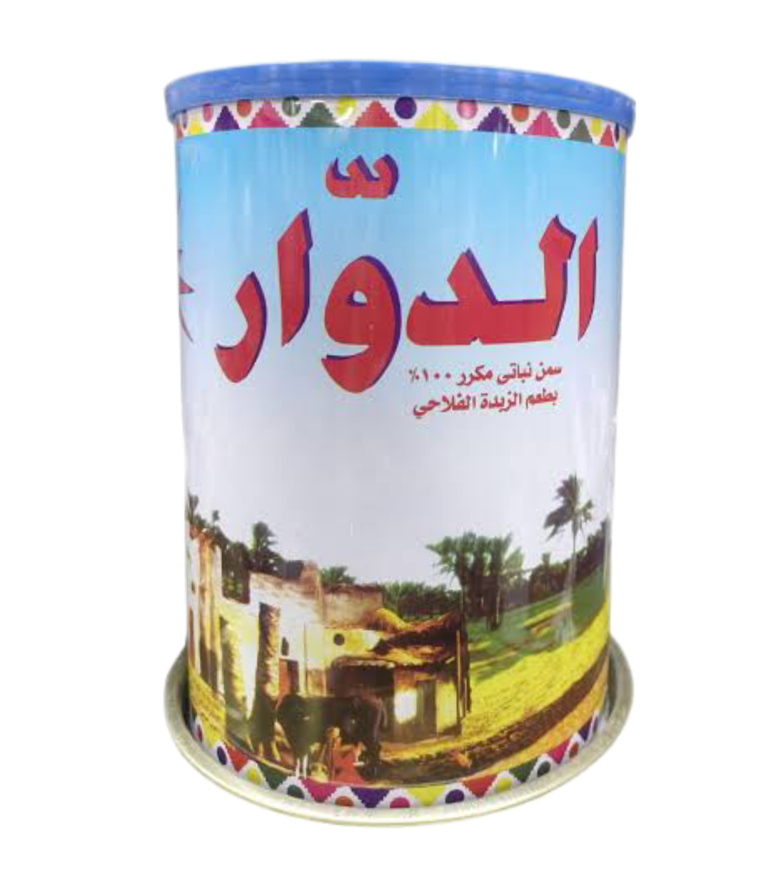 سمنة الدوار 3 كجم