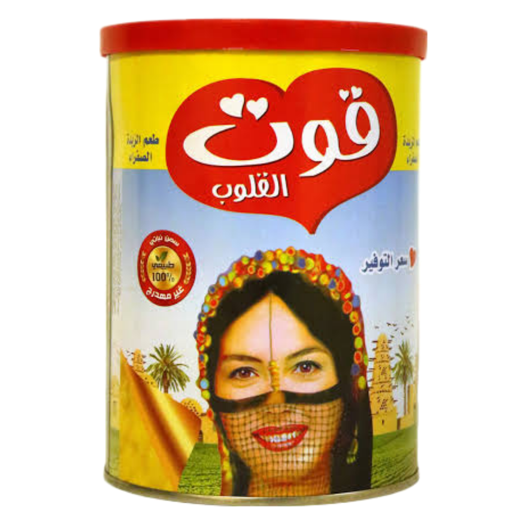 سمنه قوت القلوب 3 كجم